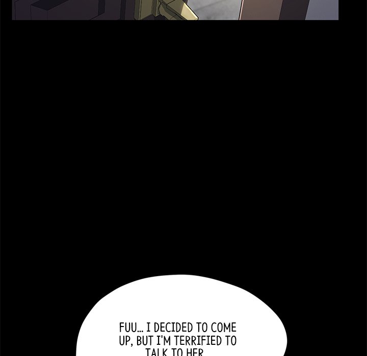 Hey Mister! Chapter 21 image 77