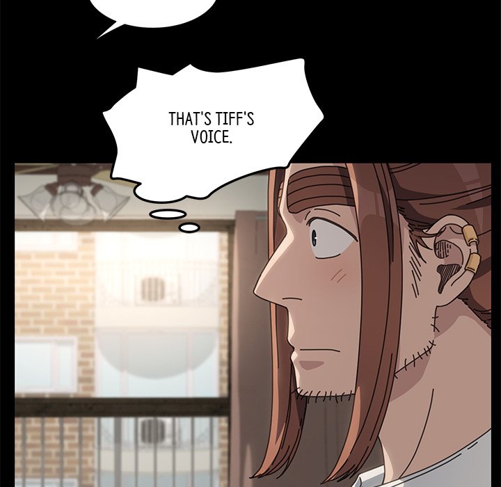 Hey Mister! Chapter 21 image 86