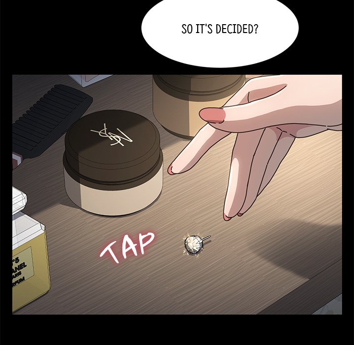 Hey Mister! Chapter 21 image 96