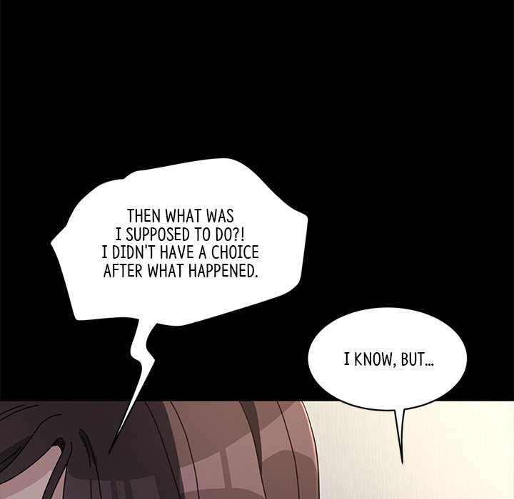 Hey Mister! Chapter 21 image 98