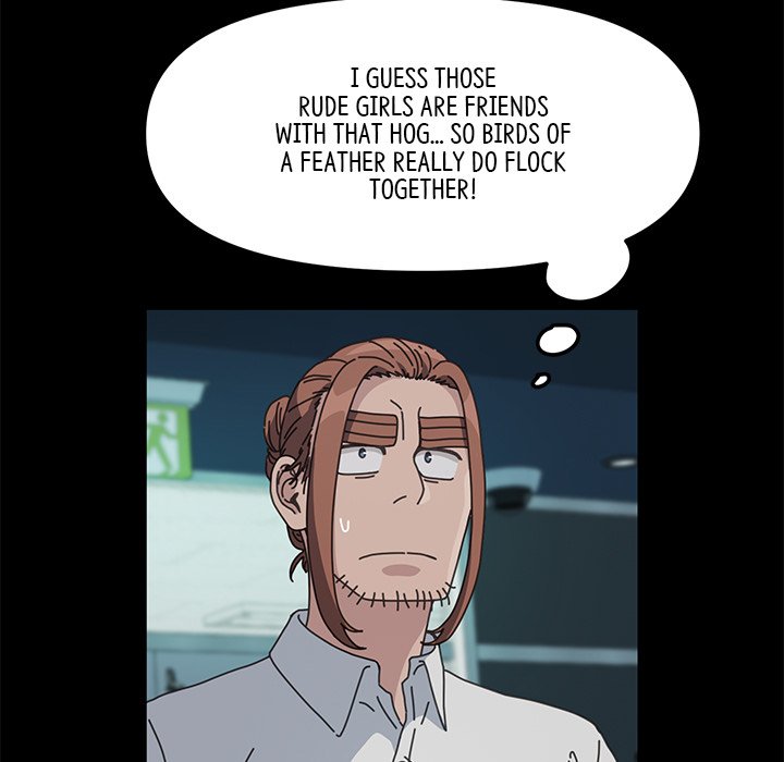 Hey Mister! Chapter 22 image 113
