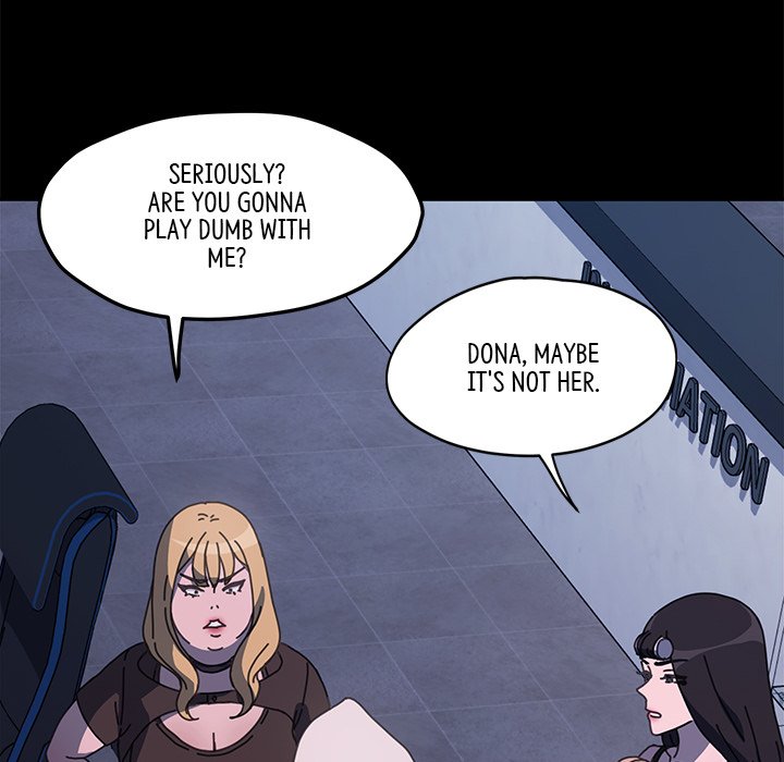 Hey Mister! Chapter 22 image 118