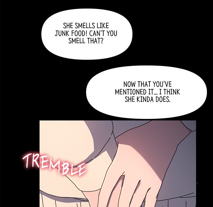 Hey Mister! Chapter 22 image 124