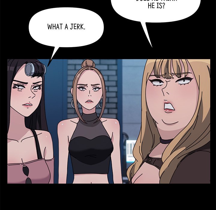 Hey Mister! Chapter 22 image 132
