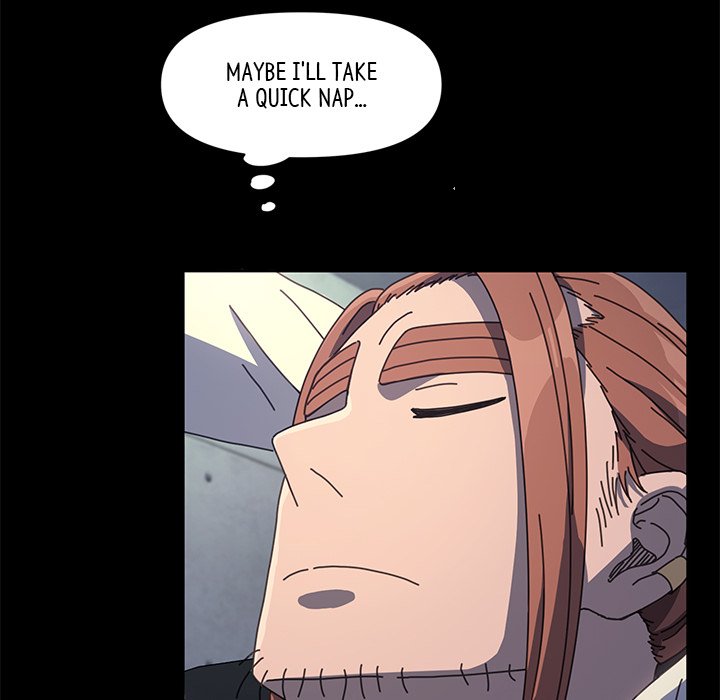 Hey Mister! Chapter 22 image 137