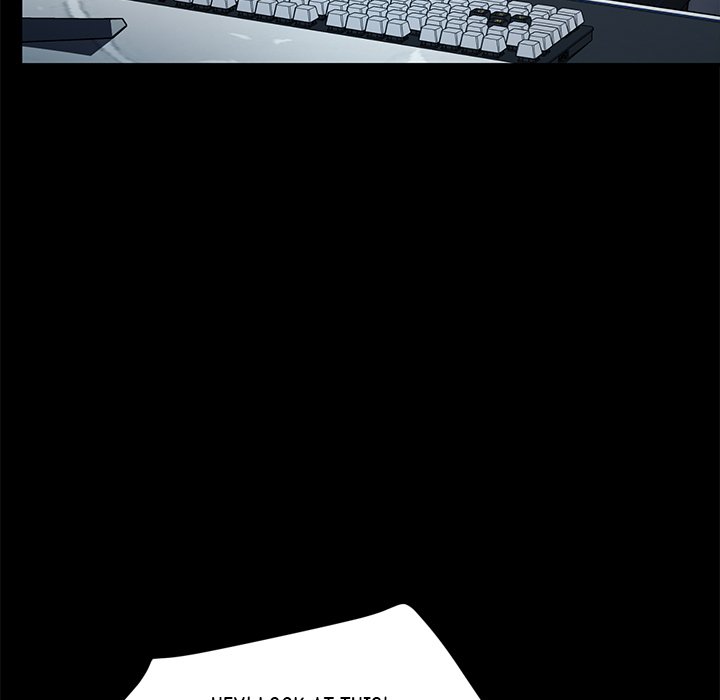 Hey Mister! Chapter 22 image 140