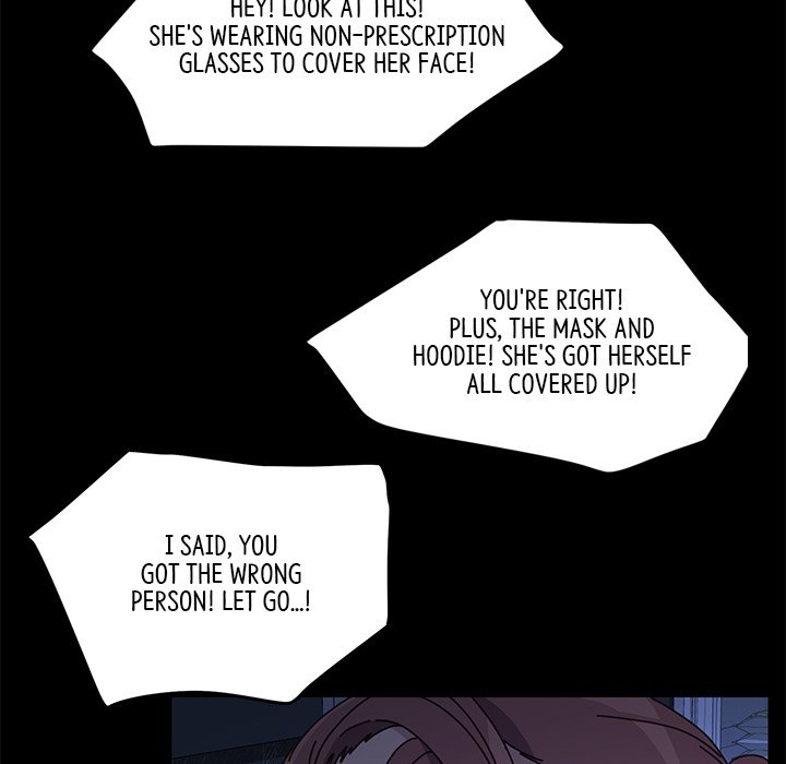 Hey Mister! Chapter 22 image 141