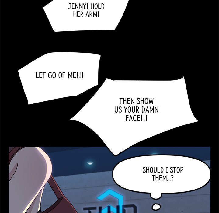 Hey Mister! Chapter 22 image 144