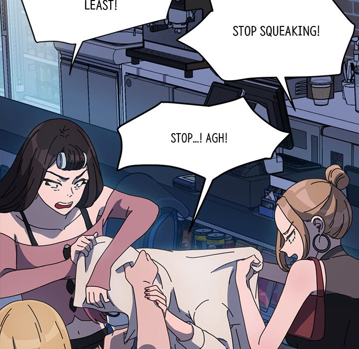 Hey Mister! Chapter 22 image 152