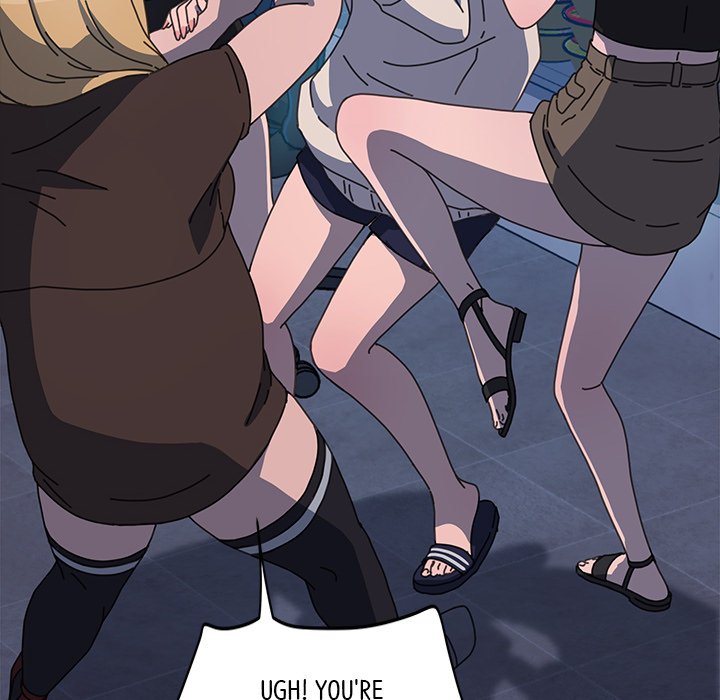 Hey Mister! Chapter 22 image 153