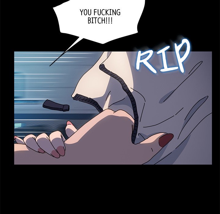 Hey Mister! Chapter 22 image 156