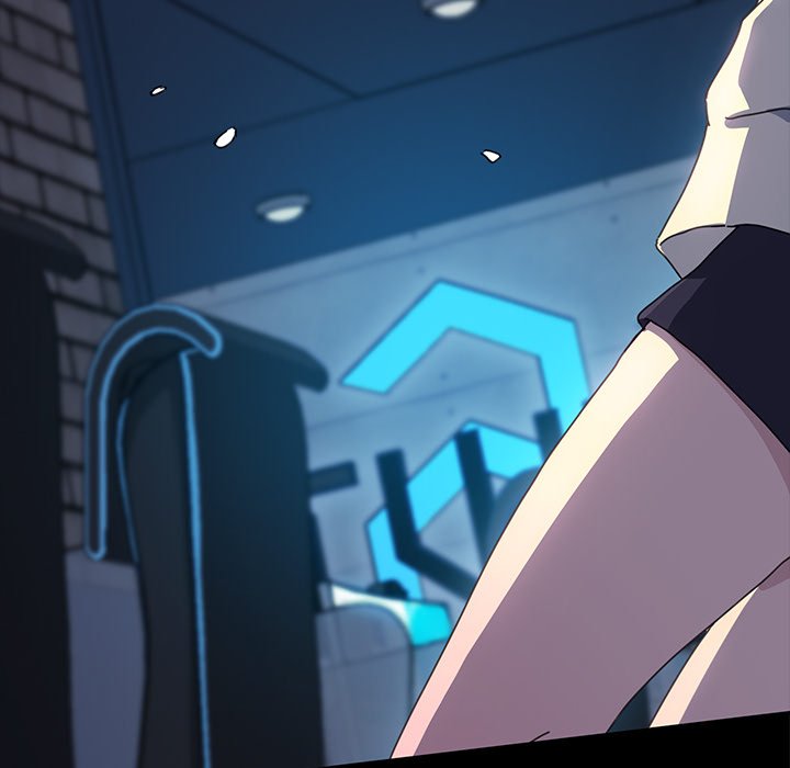 Hey Mister! Chapter 22 image 161