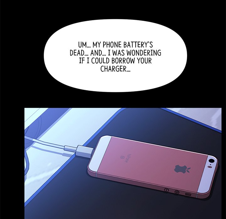 Hey Mister! Chapter 22 image 43