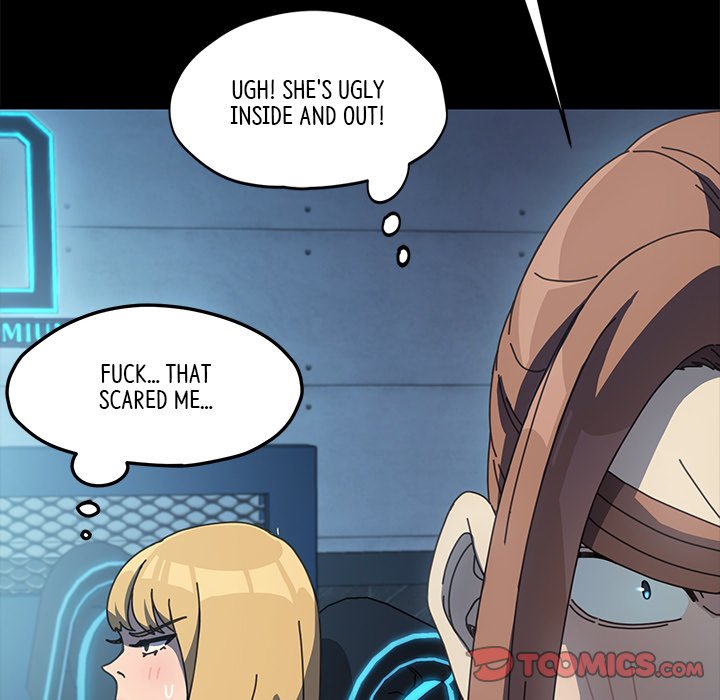 Hey Mister! Chapter 22 image 51