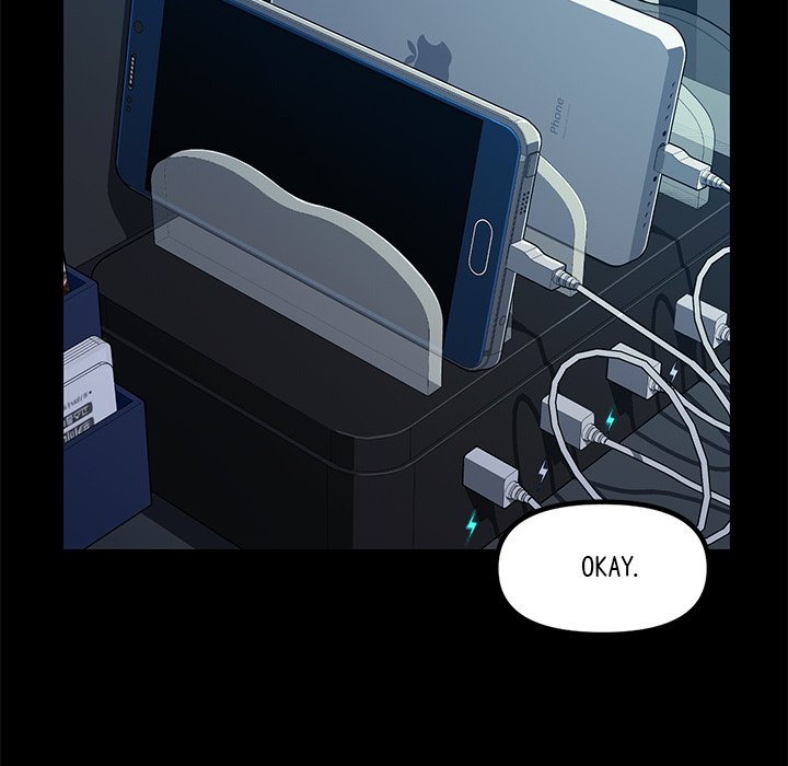 Hey Mister! Chapter 22 image 72