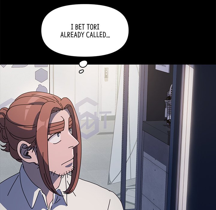 Hey Mister! Chapter 22 image 74