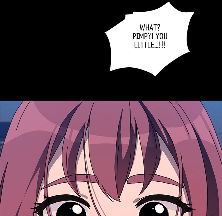 Hey Mister! Chapter 23 image 100