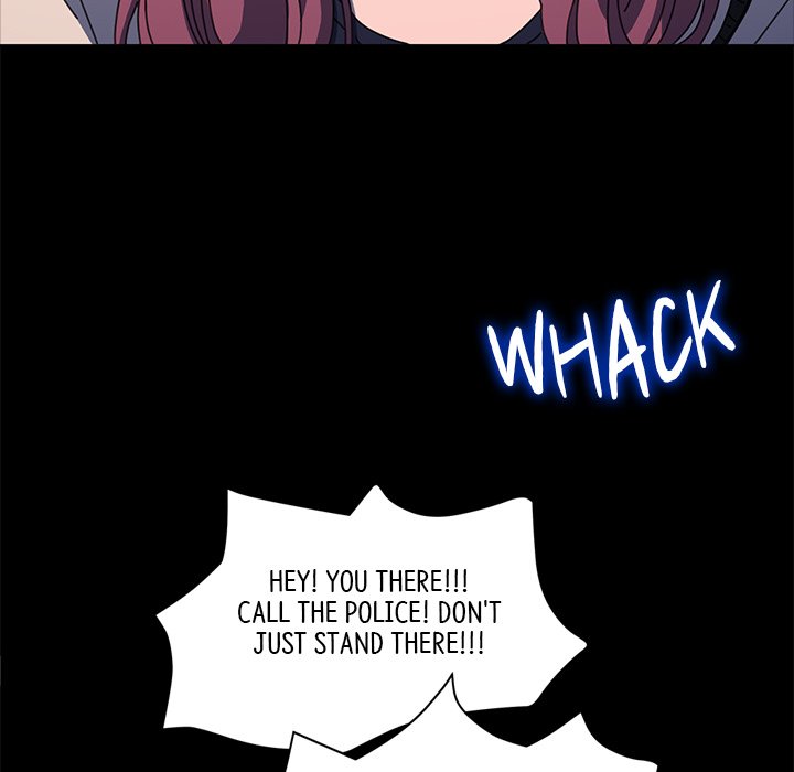 Hey Mister! Chapter 23 image 102