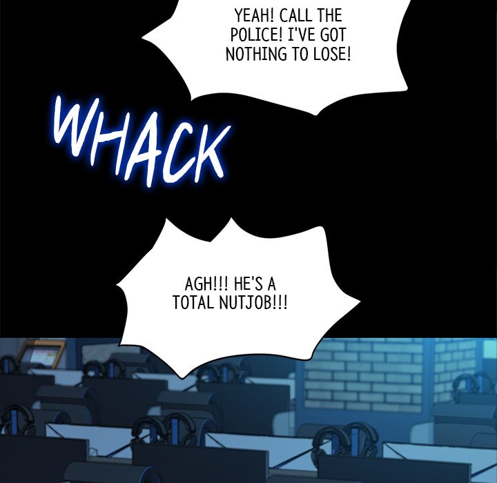 Hey Mister! Chapter 23 image 103