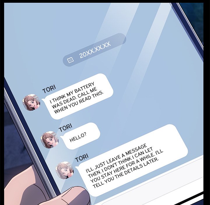 Hey Mister! Chapter 23 image 112