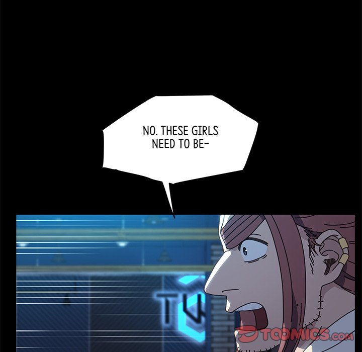 Hey Mister! Chapter 23 image 27