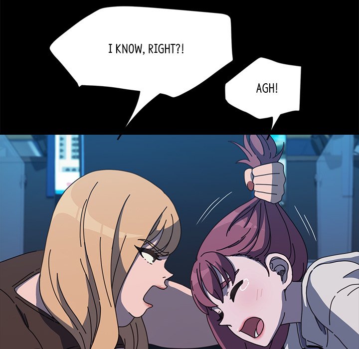 Hey Mister! Chapter 23 image 66