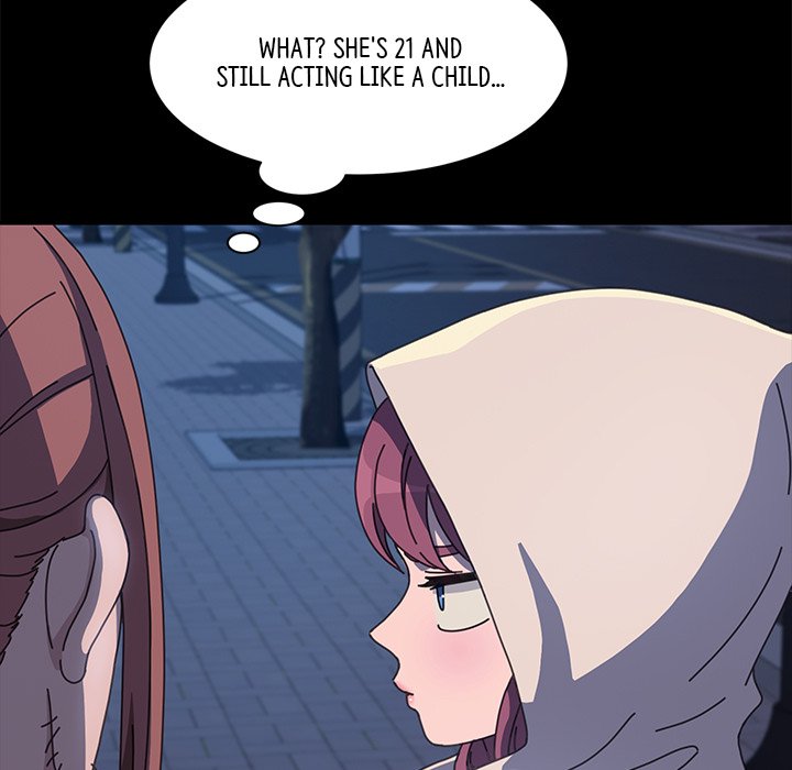 Hey Mister! Chapter 24 image 106