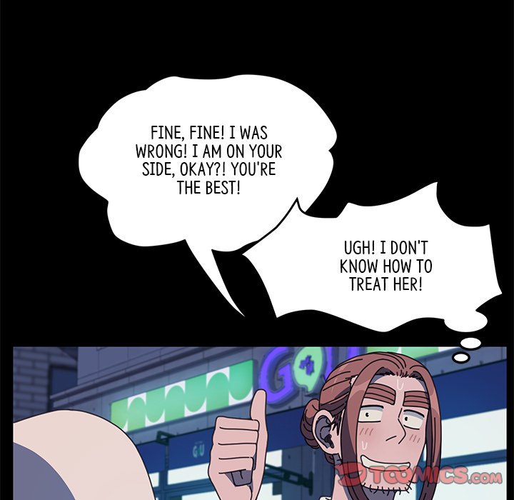 Hey Mister! Chapter 24 image 110