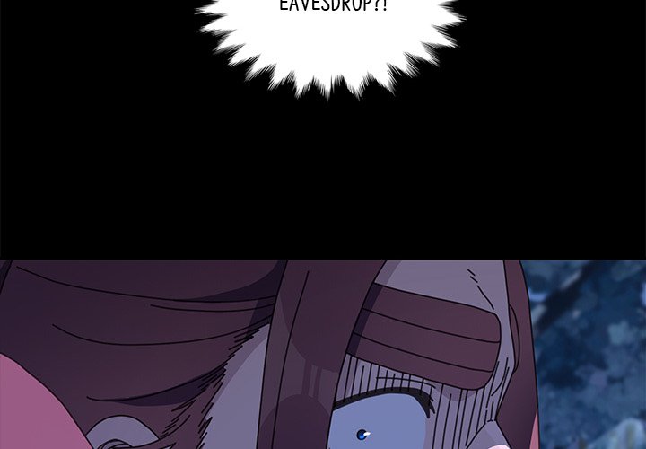 Hey Mister! Chapter 24 image 1