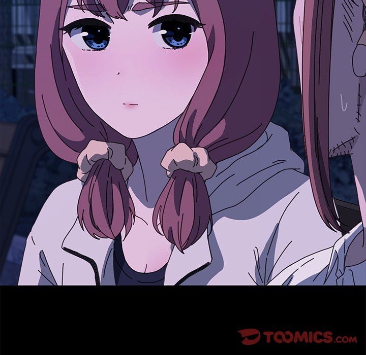 Hey Mister! Chapter 24 image 20