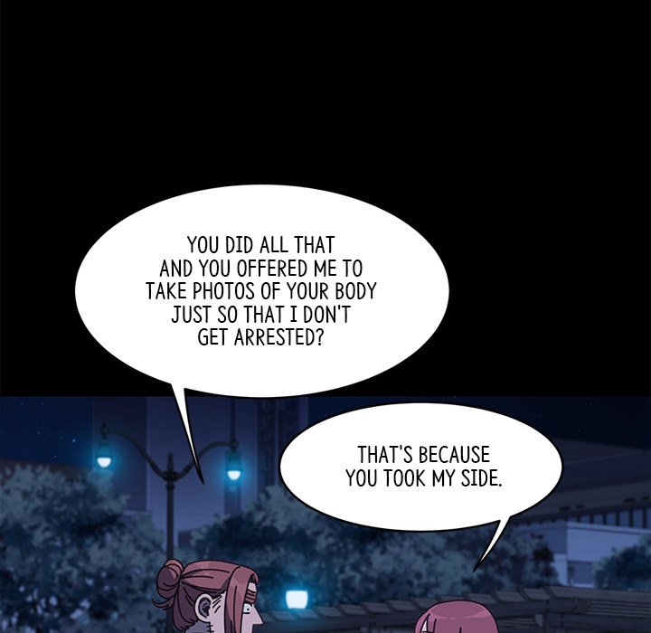 Hey Mister! Chapter 24 image 70