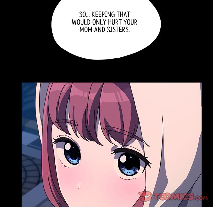 Hey Mister! Chapter 24 image 92
