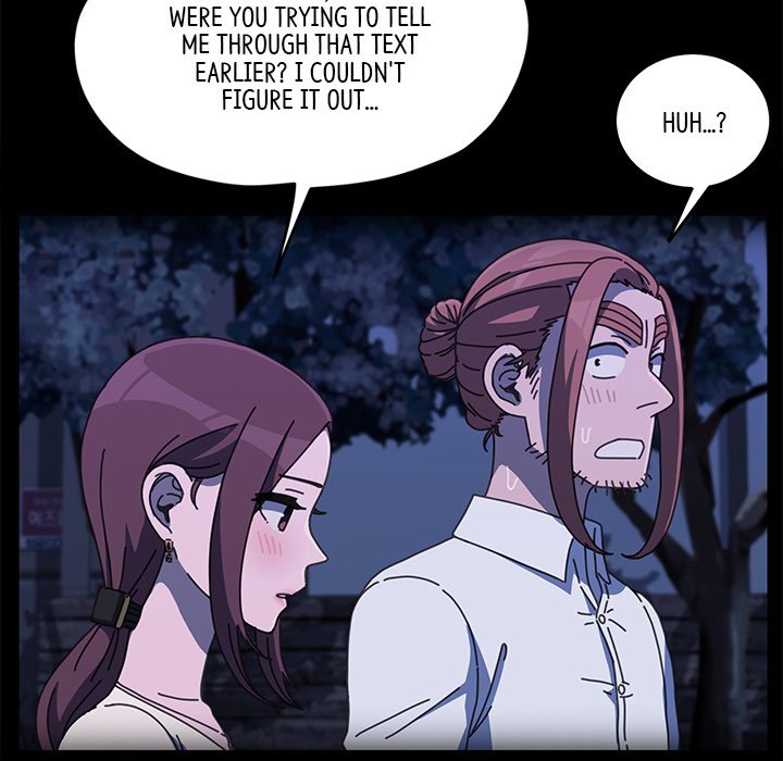 Hey Mister! Chapter 25 image 106