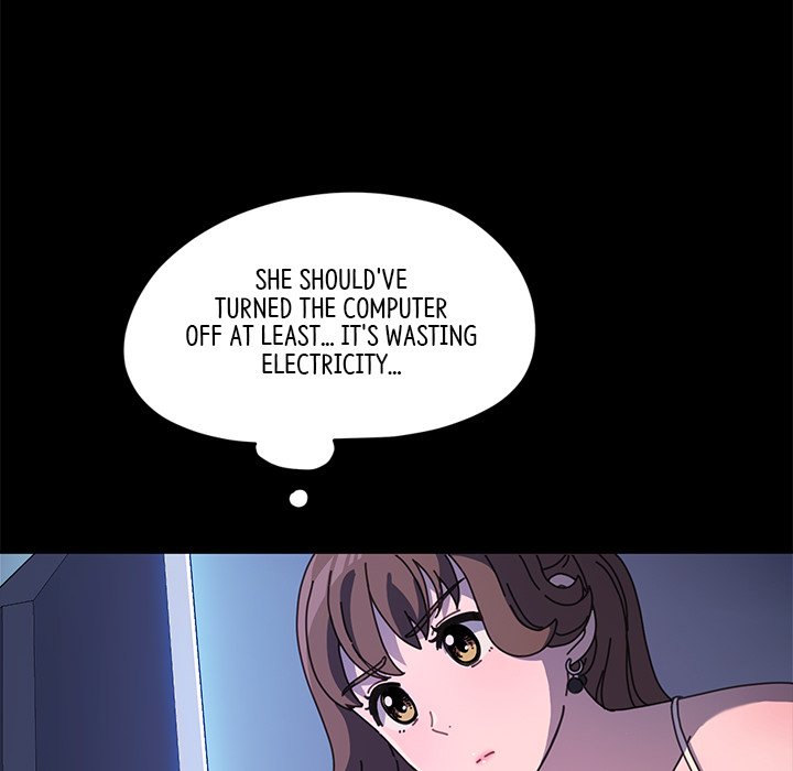 Hey Mister! Chapter 25 image 13
