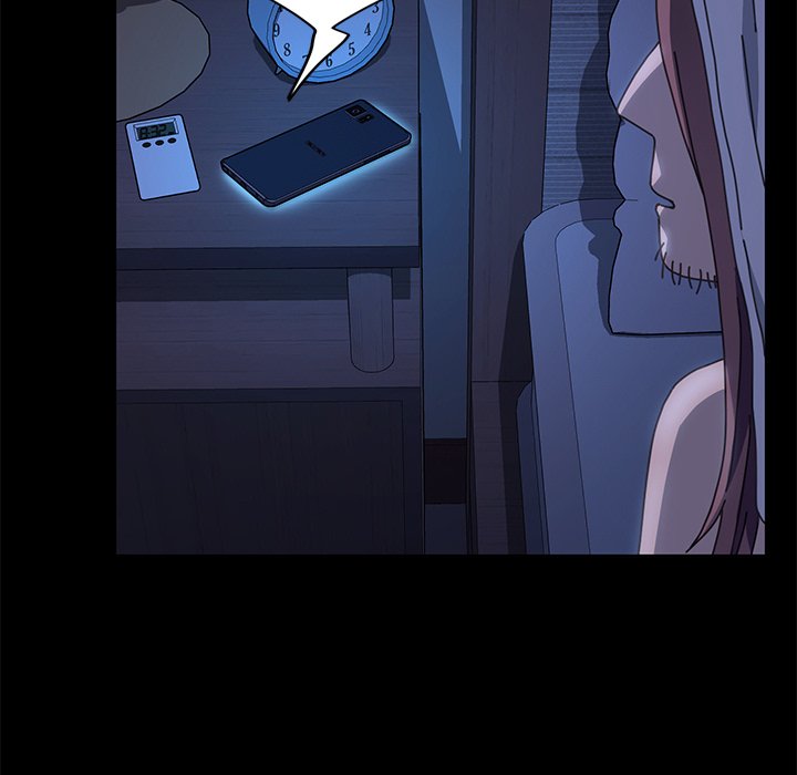 Hey Mister! Chapter 25 image 139