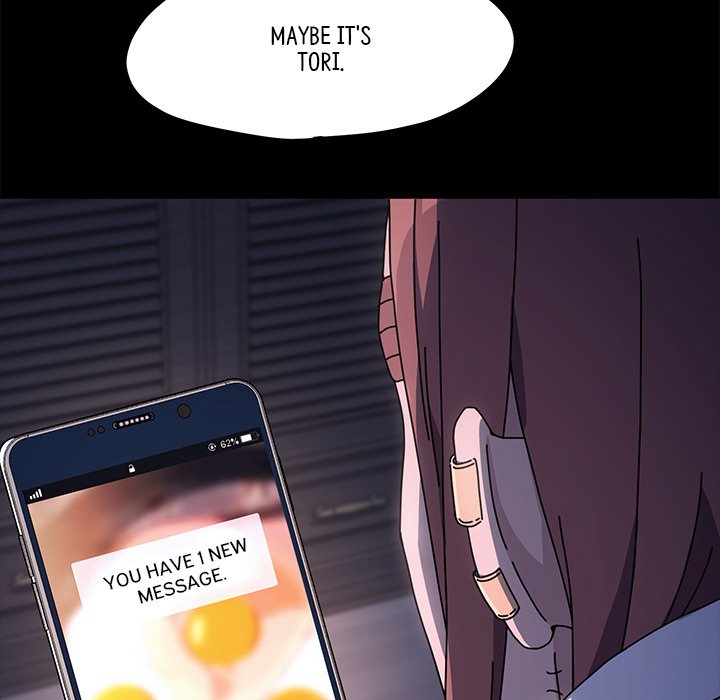 Hey Mister! Chapter 25 image 143