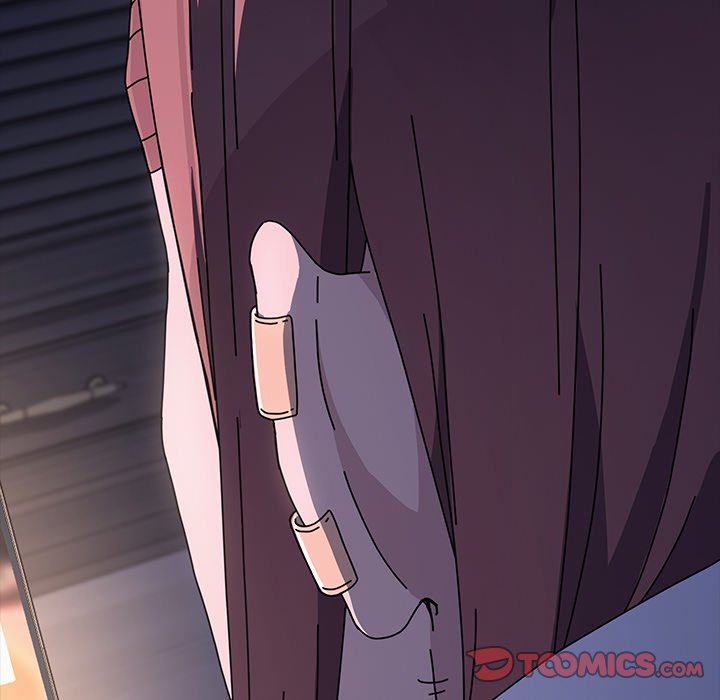 Hey Mister! Chapter 25 image 146