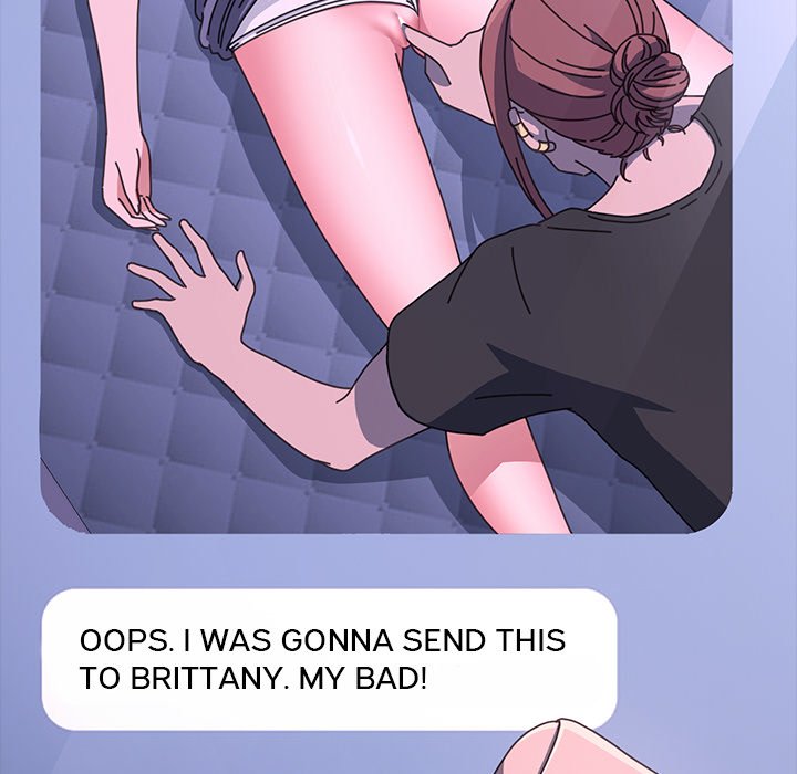 Hey Mister! Chapter 25 image 153