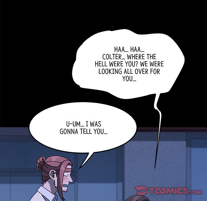 Hey Mister! Chapter 25 image 56