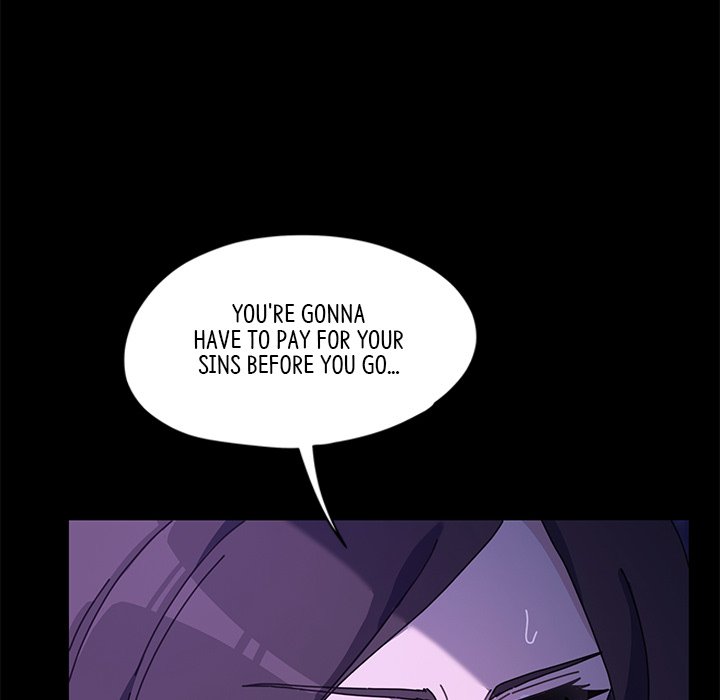 Hey Mister! Chapter 25 image 64