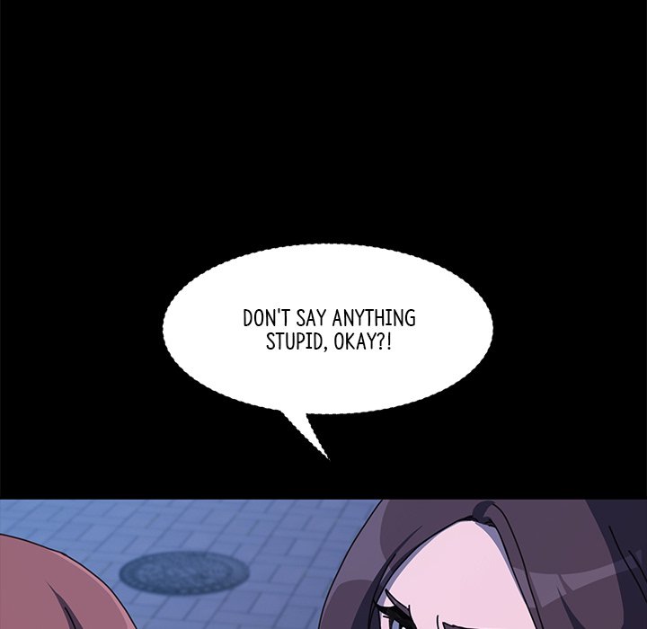 Hey Mister! Chapter 25 image 72