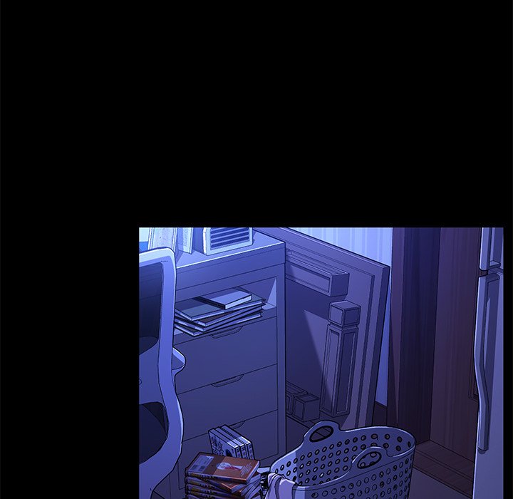 Hey Mister! Chapter 25 image 7
