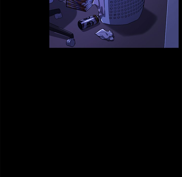 Hey Mister! Chapter 25 image 8
