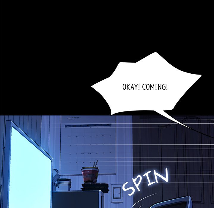 Hey Mister! Chapter 25 image 91
