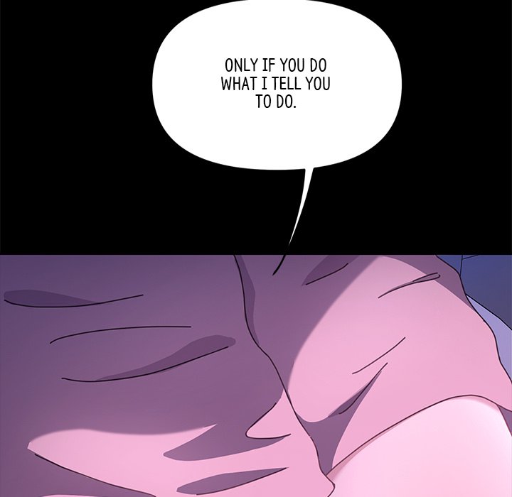 Hey Mister! Chapter 26 image 99