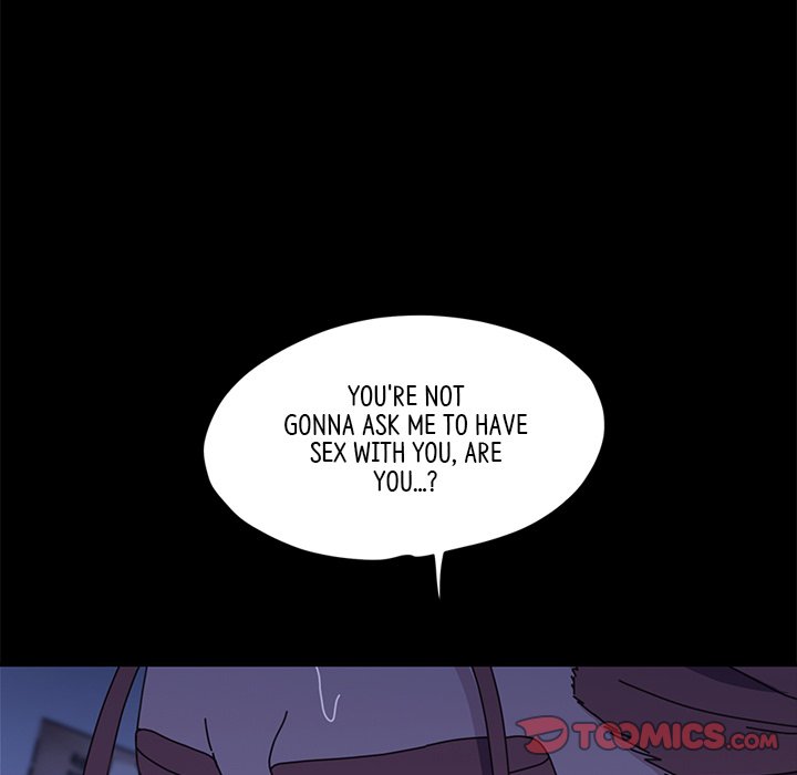 Hey Mister! Chapter 26 image 101