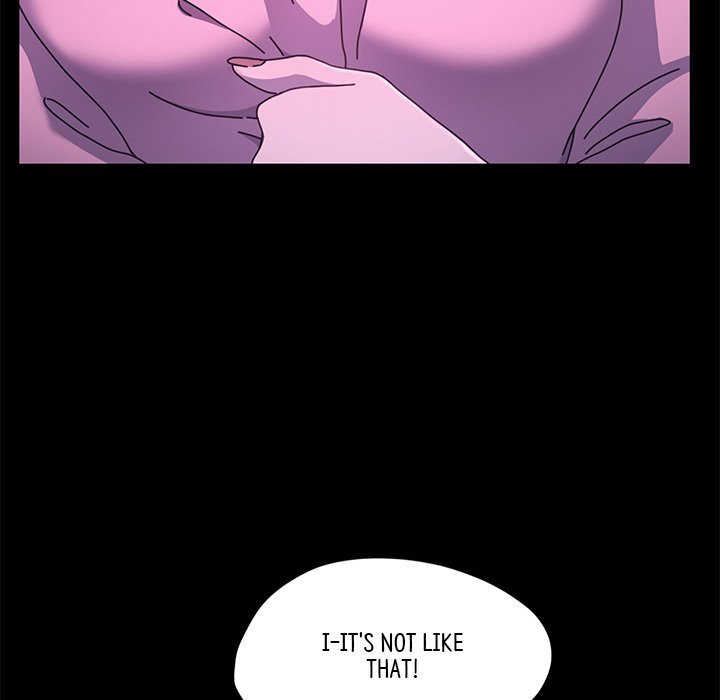 Hey Mister! Chapter 26 image 104