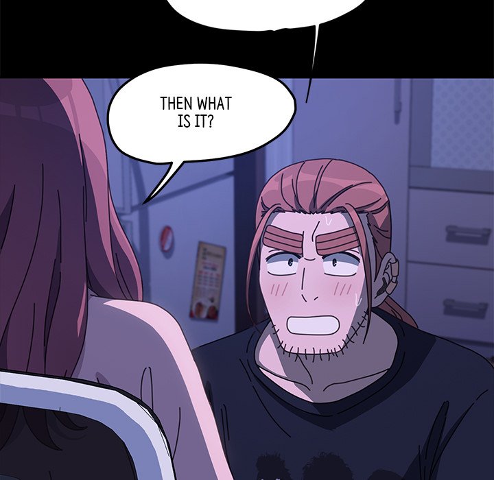 Hey Mister! Chapter 26 image 105
