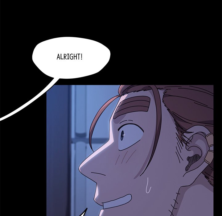 Hey Mister! Chapter 26 image 111