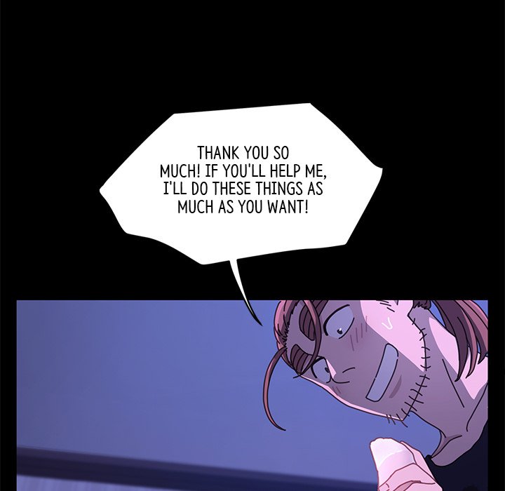 Hey Mister! Chapter 26 image 113
